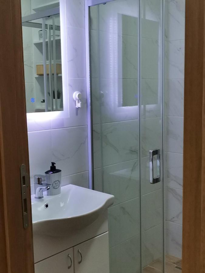 Bankovic Apartman Врнячка-Баня Экстерьер фото