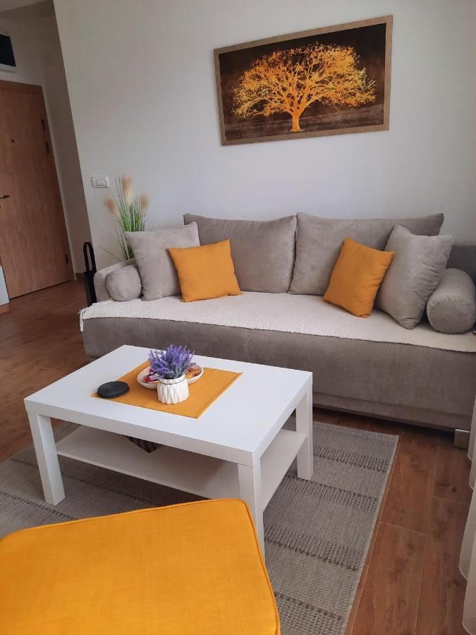 Bankovic Apartman Врнячка-Баня Экстерьер фото